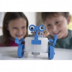 Green Science Rover Robot Kids Science Kit $34.67 Educational Science Kits