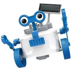 Green Science Rover Robot Kids Science Kit $34.67 Educational Science Kits