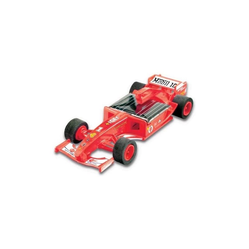 OWI Sonic F1 Solar Race Car $27.04 Educational Science Kits