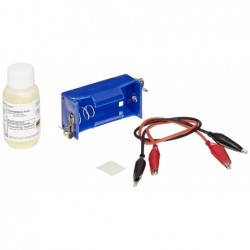 The Hydrogen Fuel Cell Demonstration Kit $83.67 Educational Science Kits