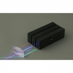 Educational 3 Color Set LED Light Source Device (Japan Import) $71.21 Educational Science Kits