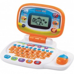 Tote and Go Laptop Orange $39.25 Electronic Learning & Education Toys