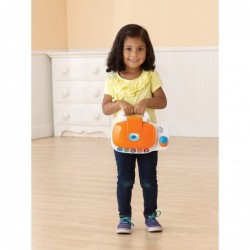 Tote and Go Laptop Orange $39.25 Electronic Learning & Education Toys