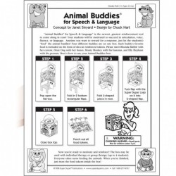 | Animal Buddies? Motivational Reward Game with Tokens | Game Play and Social Skills Tool | Educational Learning Materials fo...