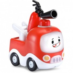 Go! Go! Cory Carson Fire Rescue Freddie $20.08 Electronic Learning & Education Toys