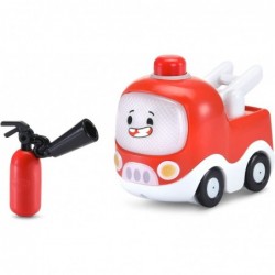 Go! Go! Cory Carson Fire Rescue Freddie $20.08 Electronic Learning & Education Toys