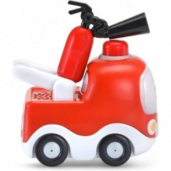 Go! Go! Cory Carson Fire Rescue Freddie $20.08 Electronic Learning & Education Toys