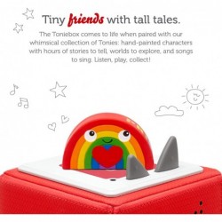 Pride Tales Audio Play Character $32.41 Electronic Learning & Education Toys