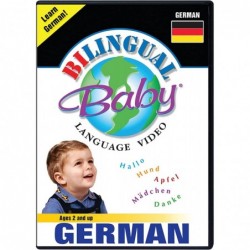 Learn German Language DVD $34.37 Electronic Learning & Education Toys