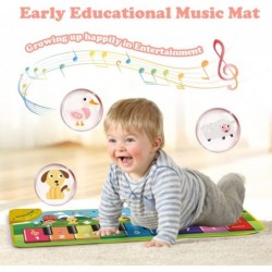 Toddler Toys Musical Toys for Toddlers 1-3 Piano Dancing Mat with 3 Play Modes Early Education Toys Gifts for Baby Girls Boys...