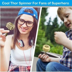 Sensory Fidget Pack Toys Set Fidget Spinner Hammer Fidget Infinity Cube Chain Block Hand Finger Spinner Desk Toy Low Noise R1...