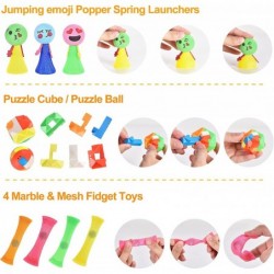 Sensory Fidget Toys Pack 22 PCS Anxiety & Stress Relief Toys for Kids Adults Teens ADHD Fidget Toy Set for Party Favors Gifts...