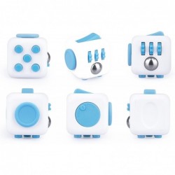 Aqua Fidget Cube $22.83 Fidget Toys