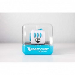 Aqua Fidget Cube $22.83 Fidget Toys