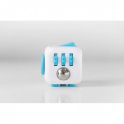 Aqua Fidget Cube $22.83 Fidget Toys