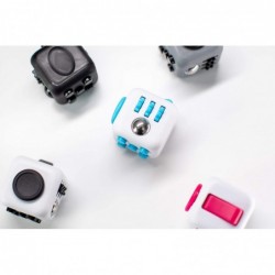 Aqua Fidget Cube $22.83 Fidget Toys