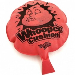 8 inch WHOOPEE Cushion - Mega Whoopee Fart Toy for Kids - Makes Giant Whoopee Fart Sounds - The Funniest Fart Game Joke or Ga...