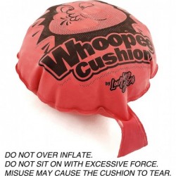 8 inch WHOOPEE Cushion - Mega Whoopee Fart Toy for Kids - Makes Giant Whoopee Fart Sounds - The Funniest Fart Game Joke or Ga...