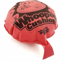 8 inch WHOOPEE Cushion - Mega Whoopee Fart Toy for Kids - Makes Giant Whoopee Fart Sounds - The Funniest Fart Game Joke or Ga...