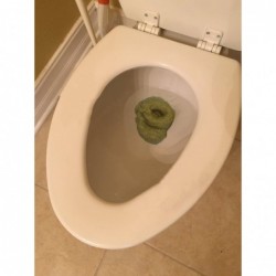 Realistic Prank Funny Poop Toys for Joke Trick Halloween April Fool 's Day Party Look Real 5ps $17.38 Gags & Practical Joke Toys