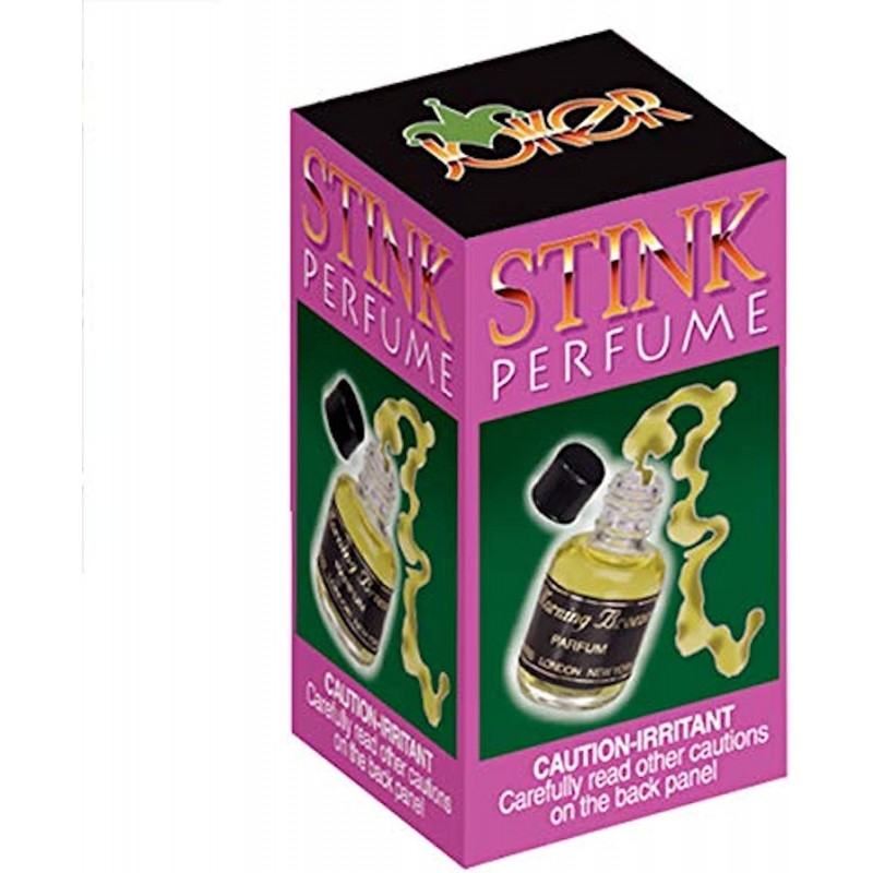 New Stink Bomb Perfume Rotten Egg Smell Prank Joke Gag Trick Morning Breeze Fart $16.97 Gags & Practical Joke Toys