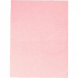 Stick It Felt 9"X12"-Pink $13.20 Kids' Drawing & Writing Boards