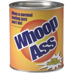 | Original Can of Whoop Ass | Awesome Gag Gifts $25.61 Gags & Practical Joke Toys