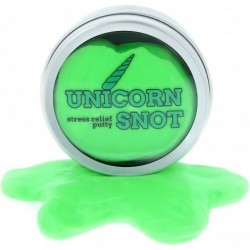 Unicorn Stress Putty – Stress Relief Toys – Unicorn Gifts – Stocking Stuffers for Girls – Stocking Stuffers for Women – Unico...