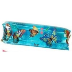 Warm Fuzzy Toys Water WIGGLERS with Graphics (Butterfly) $15.54 Gags & Practical Joke Toys