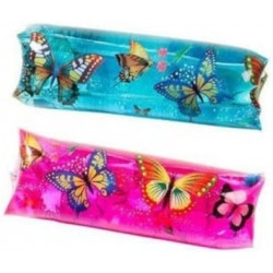 Warm Fuzzy Toys Water WIGGLERS with Graphics (Butterfly) $15.54 Gags & Practical Joke Toys