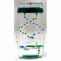 Tedcotoys 2-Color Liquid Timer $23.94 Gags & Practical Joke Toys