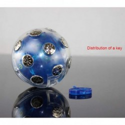 Shock Ball Stress Reliever Toys Electric Shocking Game for Christmas Adventure Funny Novelty Gift Fun Joking for Party $39.41...