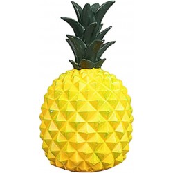 Coin Bank Pineapple Money Bank for Gift Home Decor $39.65 Kids' Money Banks