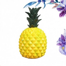 Coin Bank Pineapple Money Bank for Gift Home Decor $39.65 Kids' Money Banks