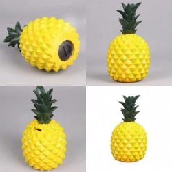 Coin Bank Pineapple Money Bank for Gift Home Decor $39.65 Kids' Money Banks