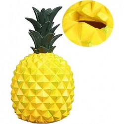 Coin Bank Pineapple Money Bank for Gift Home Decor $39.65 Kids' Money Banks