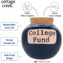 College Fund Piggy Bank College Money Bank Candy Jar Graduation Gifts $48.41 Kids' Money Banks