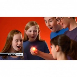 Lights from Everywhere - Teen & Adult Edition - Professional Adult Tricks Set - Amazing Magic Tricks for Teens & Adults - Inc...