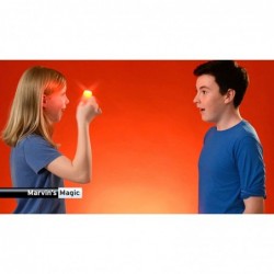 Lights from Everywhere - Teen & Adult Edition - Professional Adult Tricks Set - Amazing Magic Tricks for Teens & Adults - Inc...