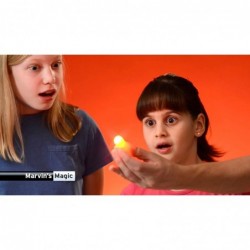 Lights from Everywhere - Teen & Adult Edition - Professional Adult Tricks Set - Amazing Magic Tricks for Teens & Adults - Inc...