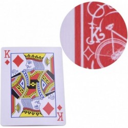 Marked Stripper Deck Playing Cards Poker Magic Tricks Close-up Street Illusion Gimmick Mentalism Kid Child Puzzle Toy Magic C...