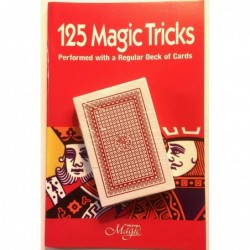 Jeffini's Card Trick Kit 1 - Magic Card Tricks for Adults & Teens Includes Svengali Deck Stripper Deck Marked Deck Wild Card ...