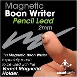 Magnetic Boon Writer (pencil 2mm) by Vernet - Trick $37.92 Magic Kits & Accessories