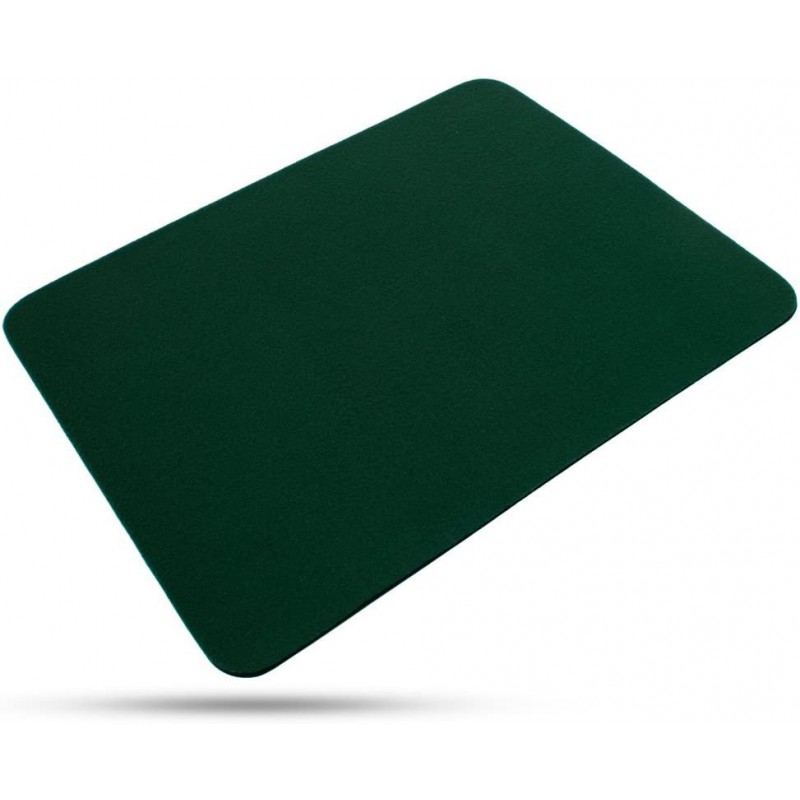 Jumbo Close-Up Performance Pad - Gambler's Green (16 x 23 Inches) $35.32 Magic Kits & Accessories