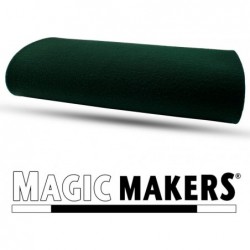 Jumbo Close-Up Performance Pad - Gambler's Green (16 x 23 Inches) $35.32 Magic Kits & Accessories