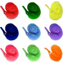 9 Pcs Magic Worms Toys 9 Inch Soft and Comfortable Polyester Fiber Wiggly Worms Fuzzy Worm Toys Use for Holiday Decorations H...