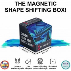 Bundle of 2 - Mystic Ocean and Wings $79.52 Magnet Toys