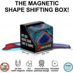 Bundle of 2 - Mystic Ocean and Wings $79.52 Magnet Toys