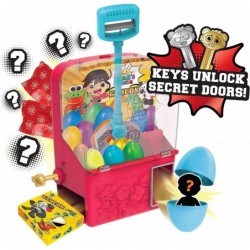 Ryan's World Mystery Claw Machine Kids Toys for Ages 3 Up Gifts and Presents $84.76 Miniature Novelty Toys