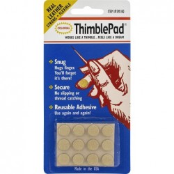 Thimblepads 6/Pk-12pcs 6 Pack $55.90 Kids' Drawing & Writing Boards